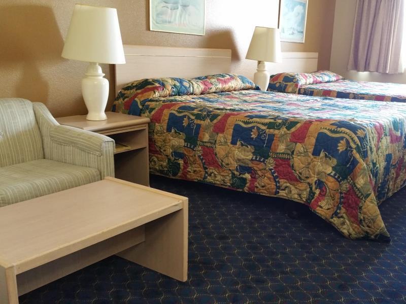 Surestay Hotel By Best Western Wells Bagian luar foto
