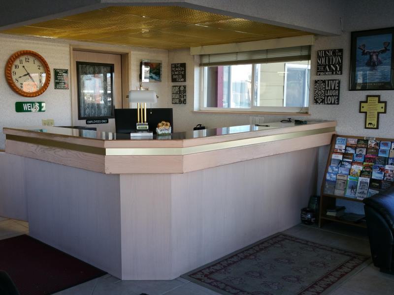 Surestay Hotel By Best Western Wells Bagian luar foto