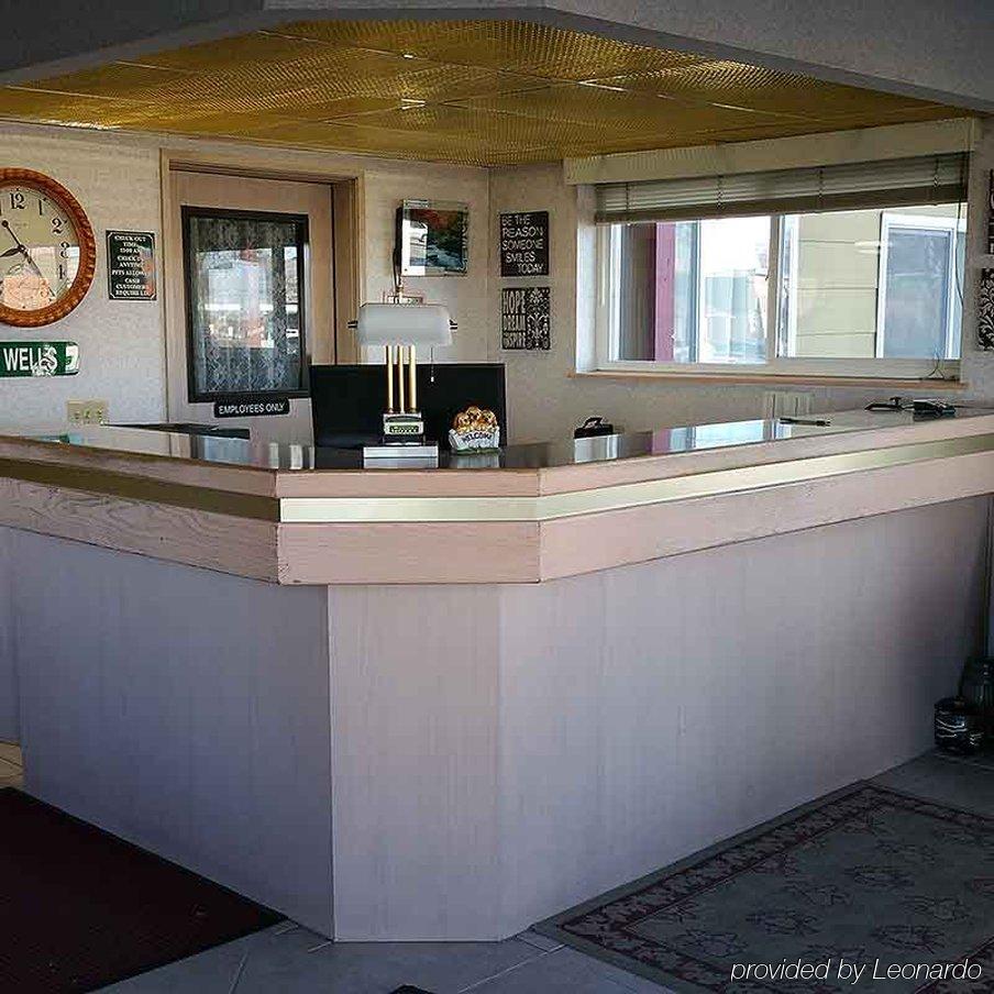 Surestay Hotel By Best Western Wells Bagian luar foto