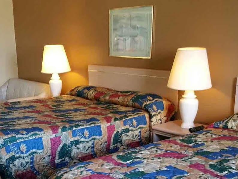 Surestay Hotel By Best Western Wells Bagian luar foto