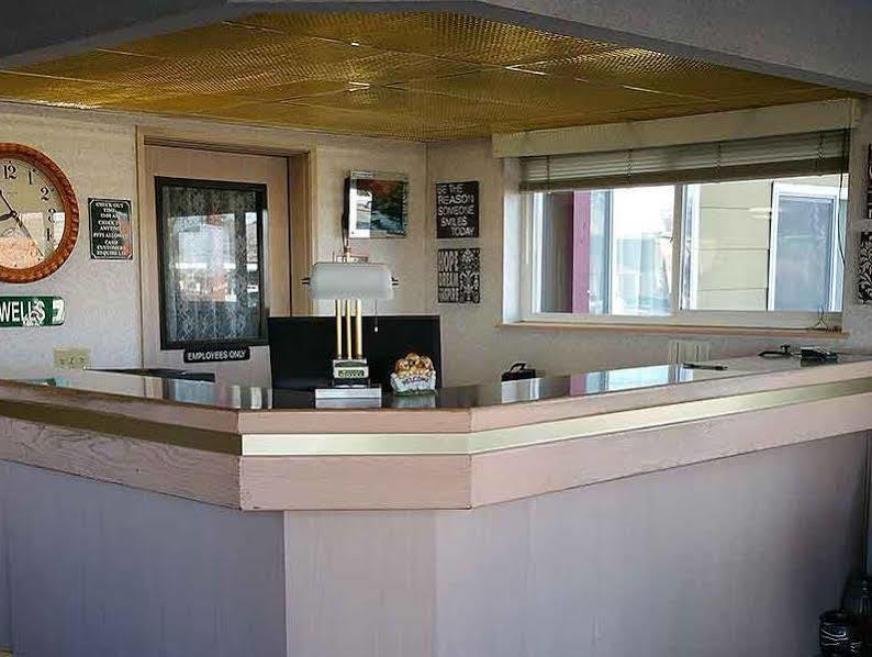 Surestay Hotel By Best Western Wells Bagian luar foto